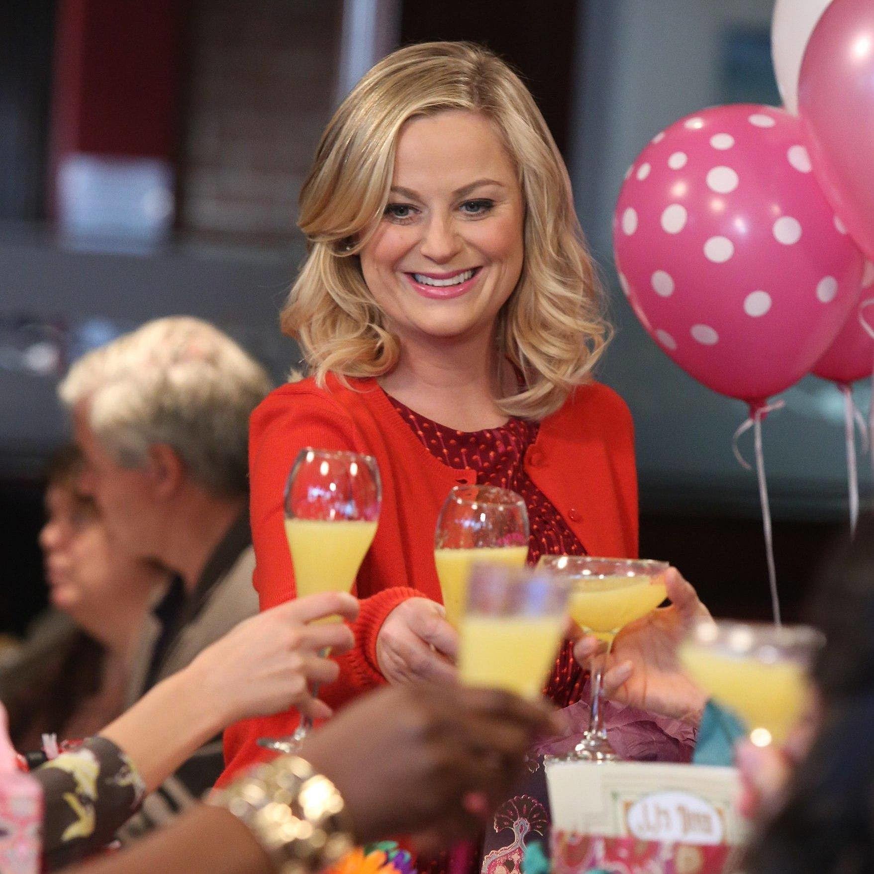 Amy Poehler opened a wine store in Park Slope