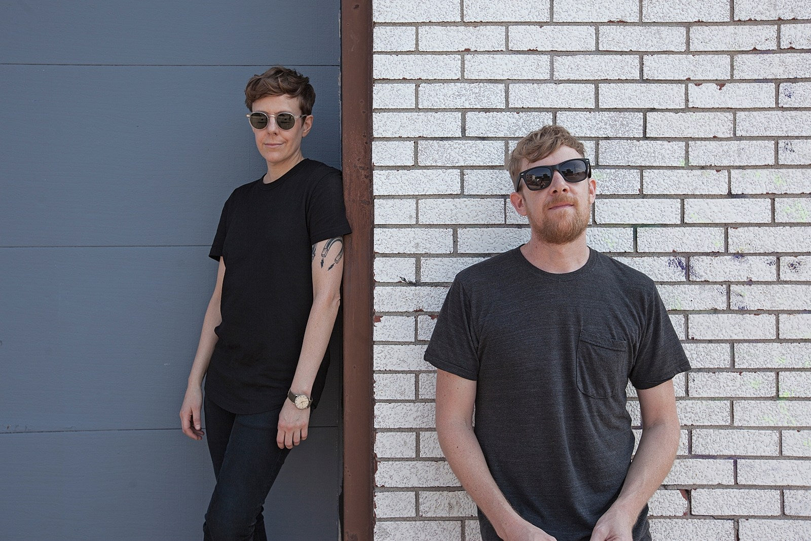 An Horse are back with a new song, tours with Front Bottoms & Camp Cope
