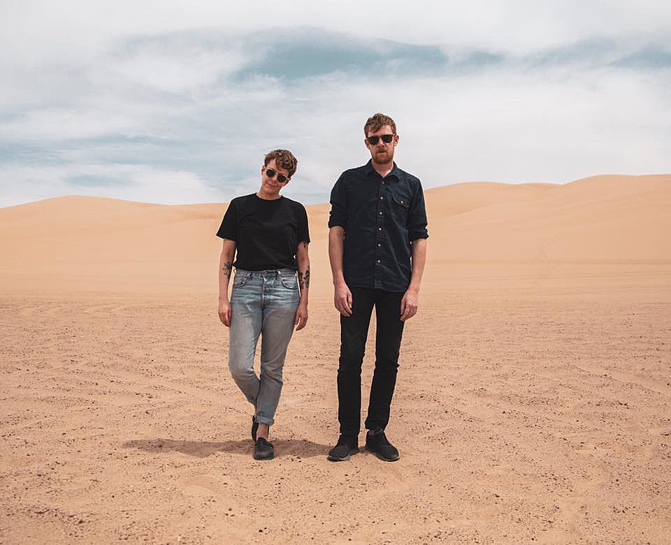 tours announced: Mutual Benefit, An Horse, Matt and Kim, The 5.6.7.8.’s, more