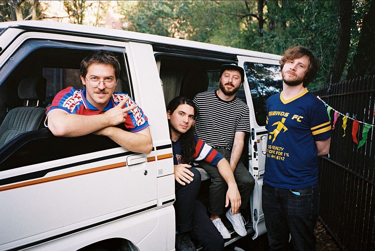 Anamanaguchi expand tour for new album ‘[USA]’ (stream it)