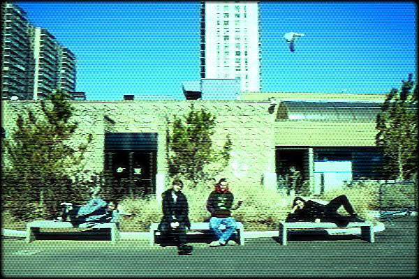 Anamanaguchi prep new LP ‘[USA]’, share “Lorem Ipsum (Arctic Anthem),” touring