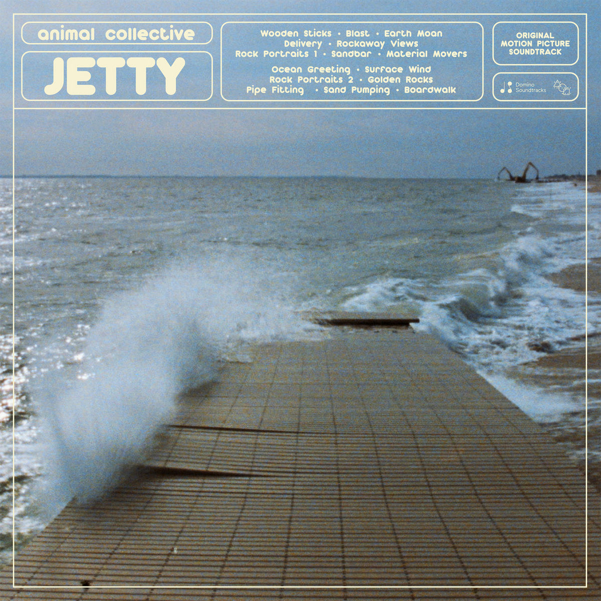 Listen to Animal Collective’s soundtrack for Hurricane Sandy / Rockaways documentary ‘Jetty’