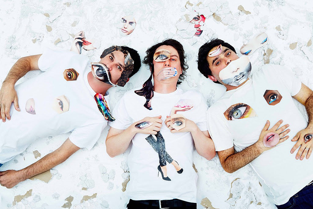 Animal Collective share new song “Lying in the Grass” via ‘Painting With’ iPhone/iPad app