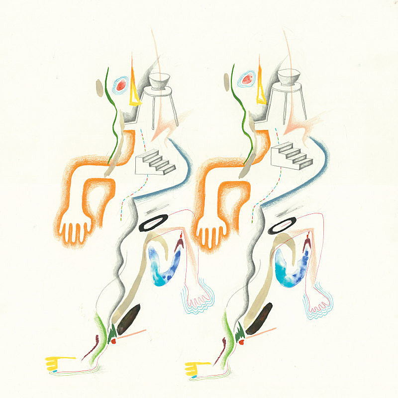Animal Collective cover Martha & The Vandellas’ “Jimmy Mack” on new EP (listen)