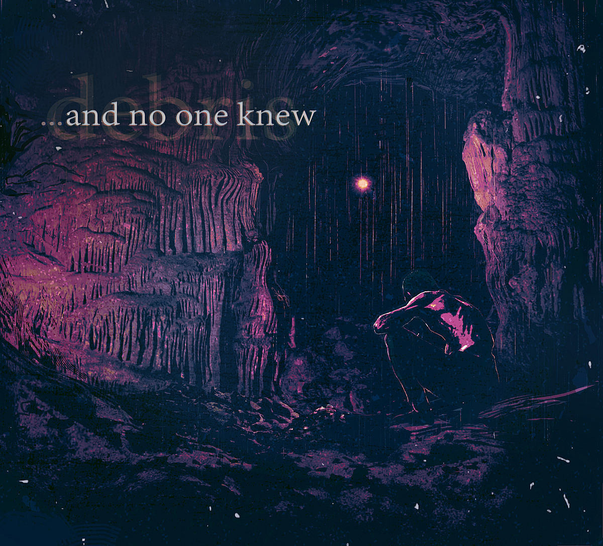 …and no one knew (Short Fictions, Massa Nera, Indisposed, Coma Regalia) release new EP