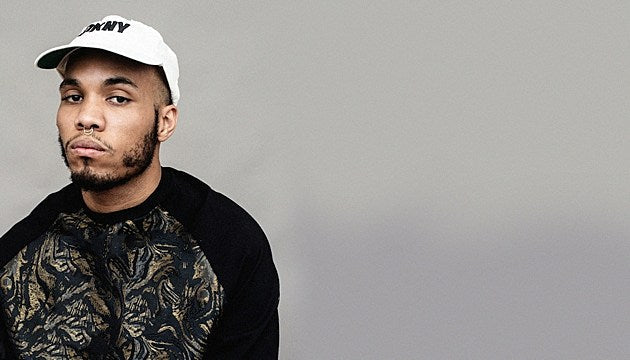 Anderson .Paak postpones tonight’s SOB’s show