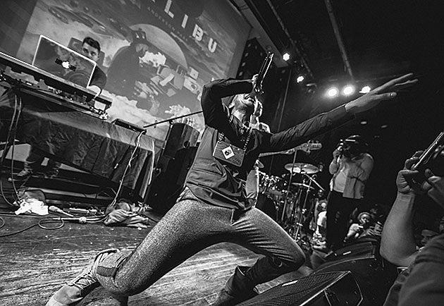 SXSW announces fourth round of 2016 artists