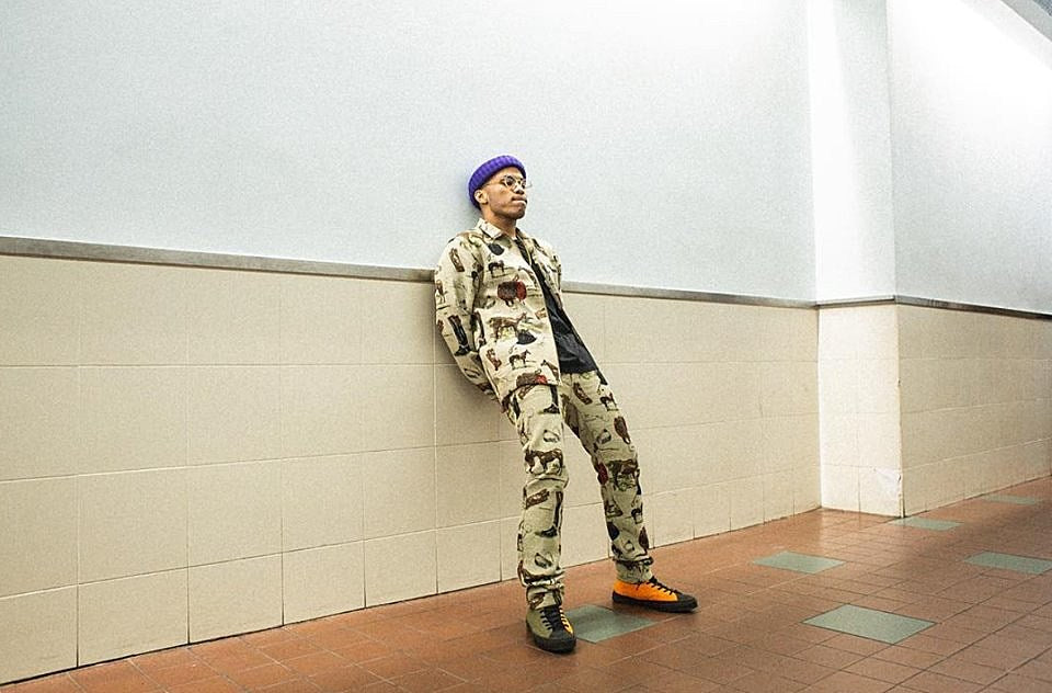 Five Notable Releases of the Week (11/16)
