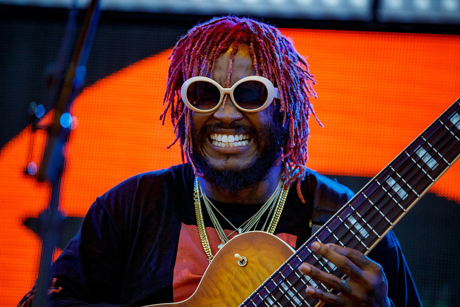 Today’s livestreams (Beastie Boys, Kraftwerk, Thundercat, The xx, FKA twigs, more)