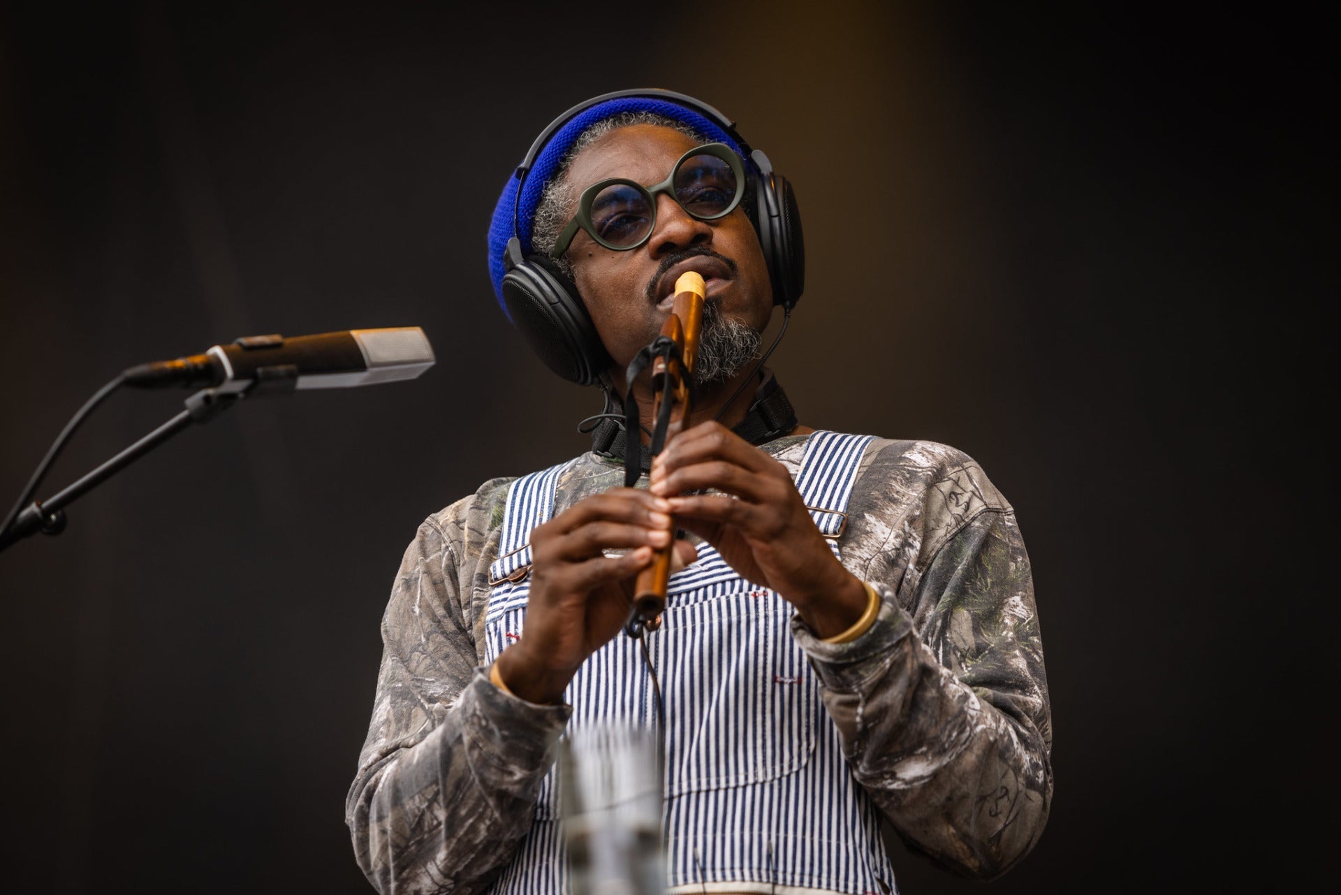 André 3000 adds 2nd NYC show at BAM, announces openers for fall tour