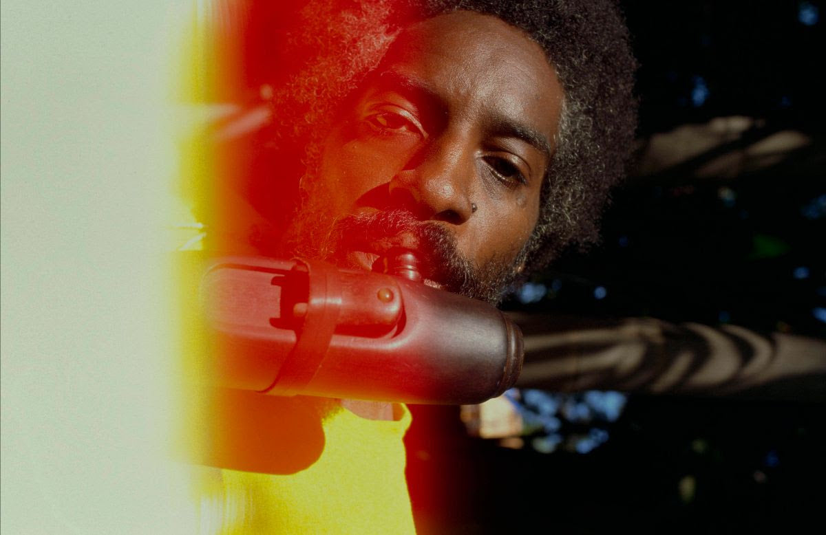 Big Ears 2024 announces André 3000 ‘New Blue Sun’ residency ++ full lineup & daily schedule