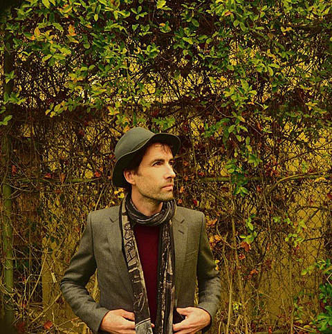 Andrew Bird covers New Pornographers on new compilation (watch the video), playing NYC before European tour dates