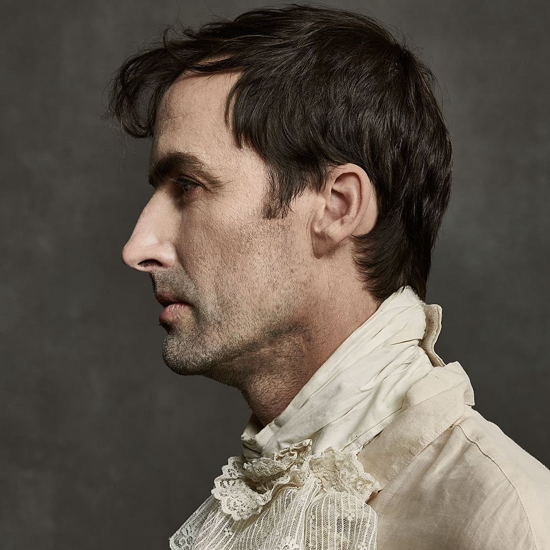 Andrew Bird announces fall tour (stream his new LP)