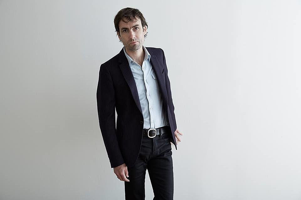 Andrew Bird filmed a living room set with Fiona Apple, touring with The Lumineers