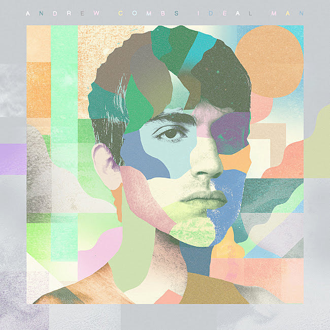 Andrew Combs preps LP, touring with Fruit Bats (stream “Born Without A Clue”)