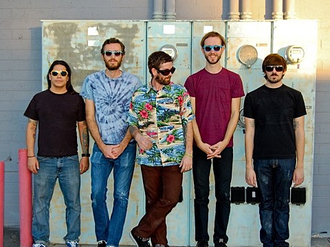 Andrew Jackson Jihad touring, playing NYC after NJ show with Bouncing Souls (dates)