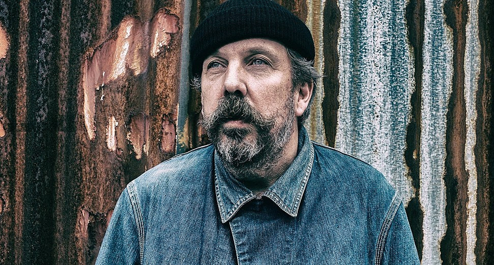 Andrew Weatherall, pioneering DJ and producer, has died