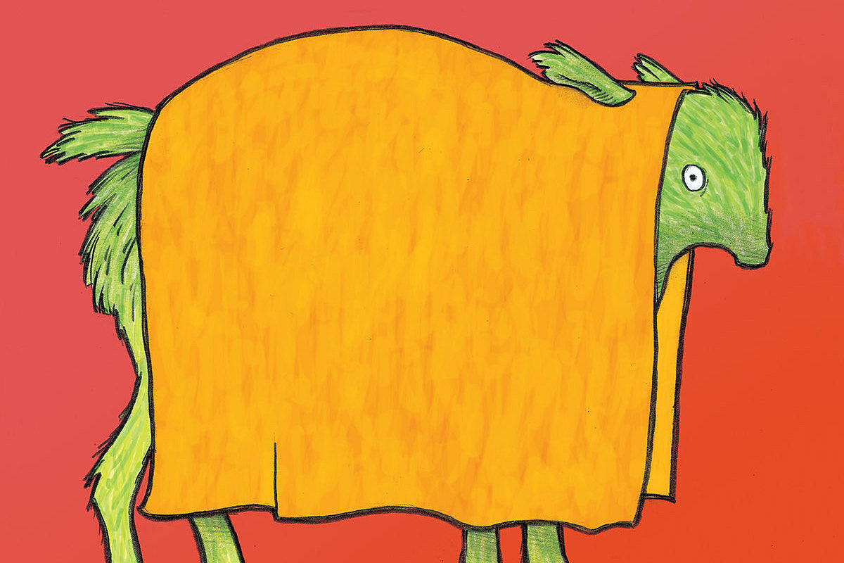 Andrew Bird performing ‘The Mysterious Production of Eggs’ on livestream