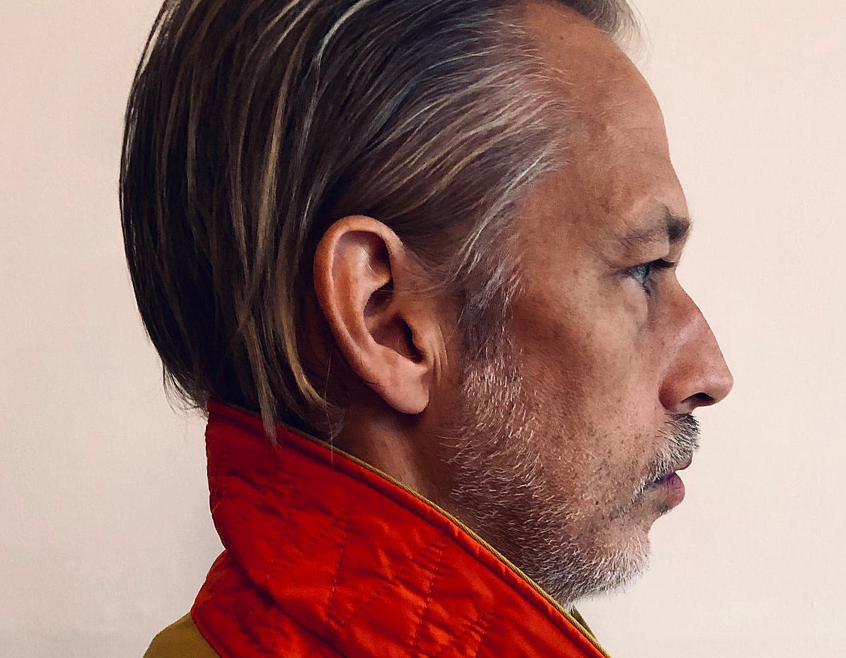 Ride’s Andy Bell tells us about the influences behind his debut solo album