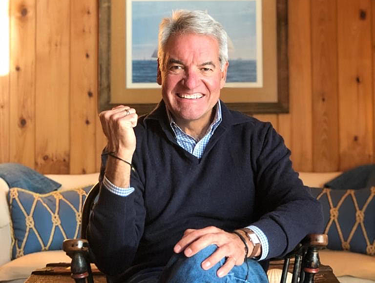 Fyre Fest doc star Andy King hosting livestream music fest w/ A Boogie, Chromeo & more