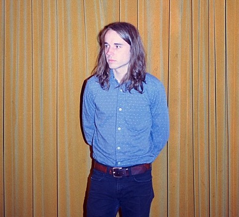 Andy Shauf on tour, playing NYC with Dawes & First Aid Kit tonight, with Low in September (dates, LP stream, video)