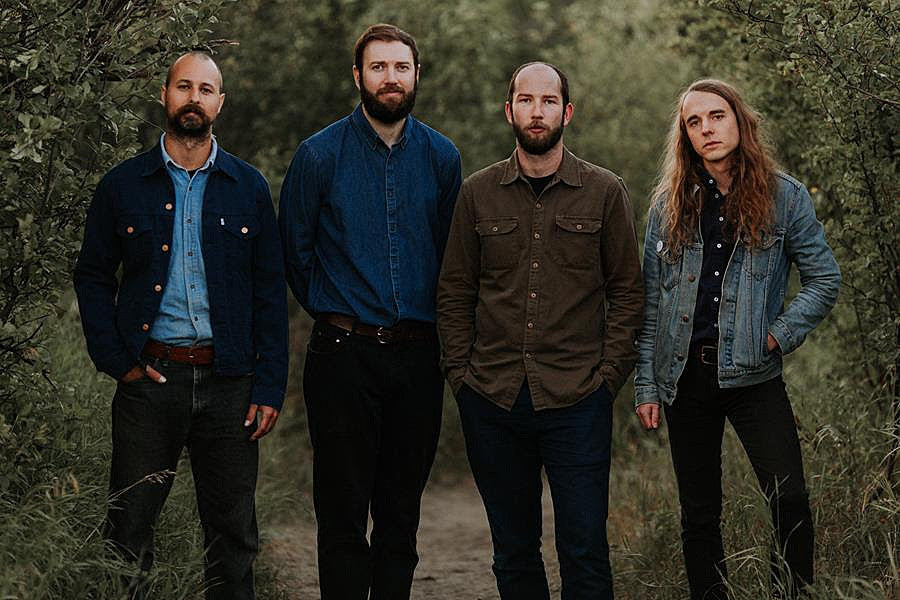 Andy Shauf’s group Foxwarren prep debut LP, share “Everything Apart” video