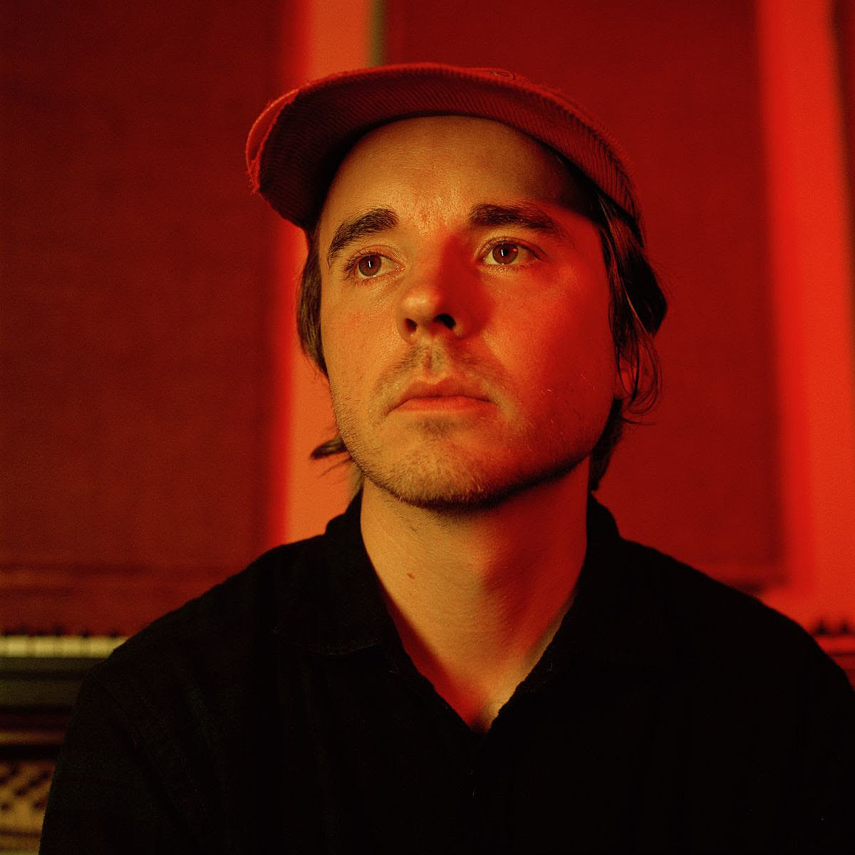 Andy Shauf announces new album & tours with Molly Sarle & Faye Webster