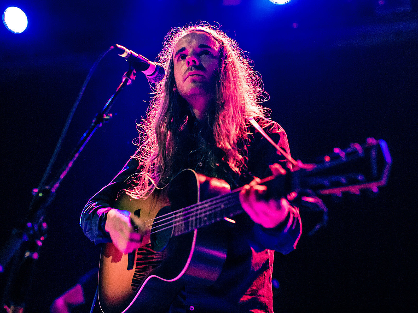 Today’s livestreams (Lou Barlow, Supergrass listening party, Darkstar, Andy Shauf, more)