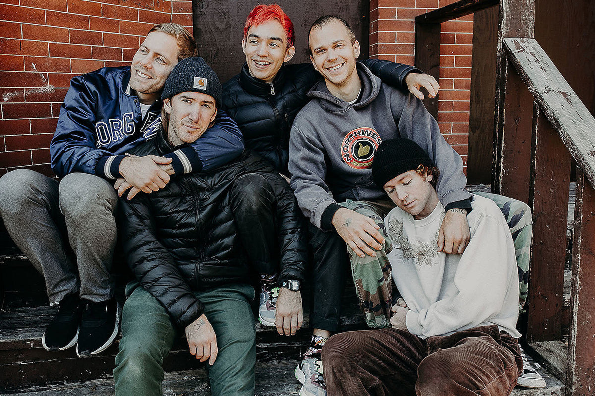 Angel Du$t sign to Roadrunner, share two new songs