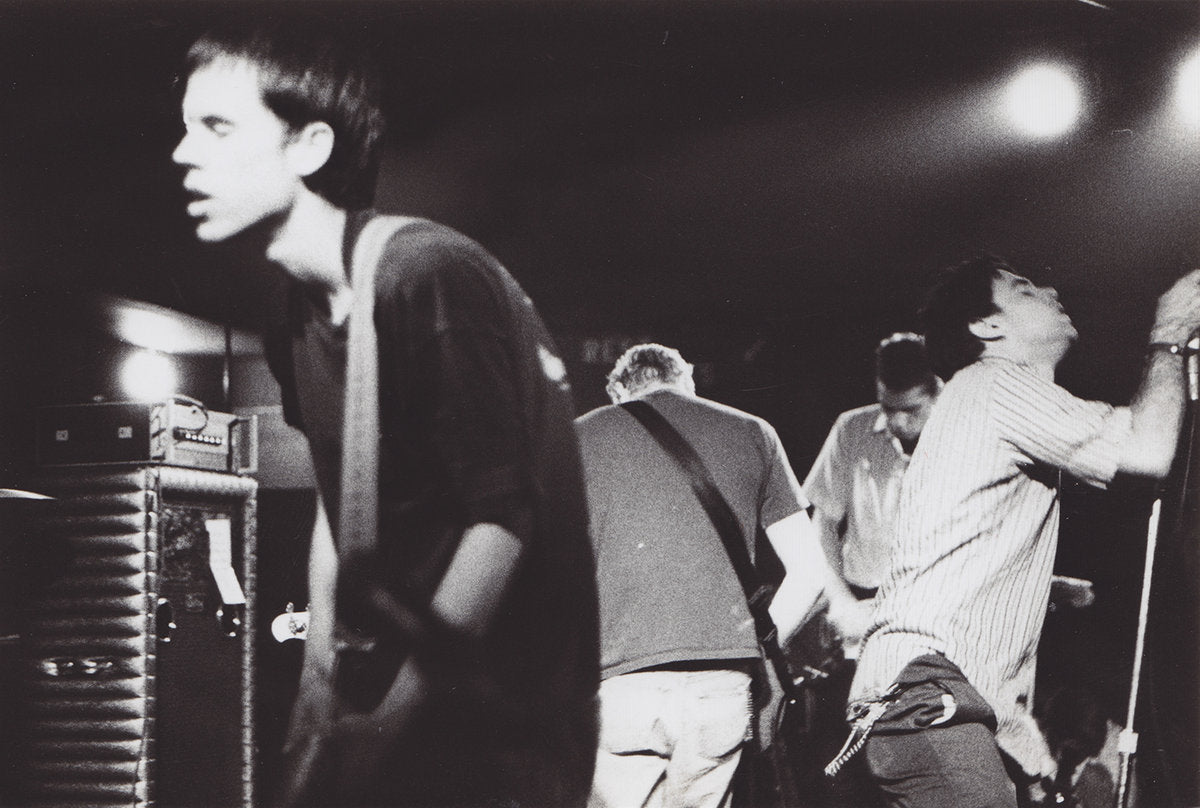 Screamo vets Angel Hair discuss 10 influences on their ’90s discography