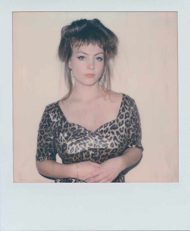 Angel Olsen announces solo tour with Julianna Barwick, Hand Habits, Dick Stusso