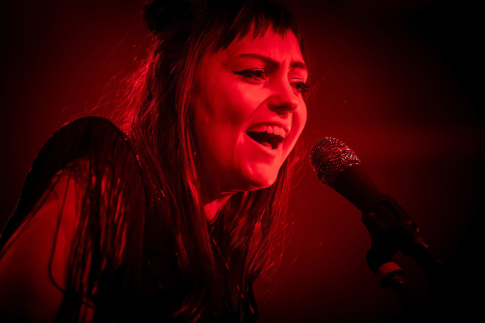 Today’s livestreams (David Bowie listening party, Jamie xx, Angel Olsen, Phoebe Bridgers, more)