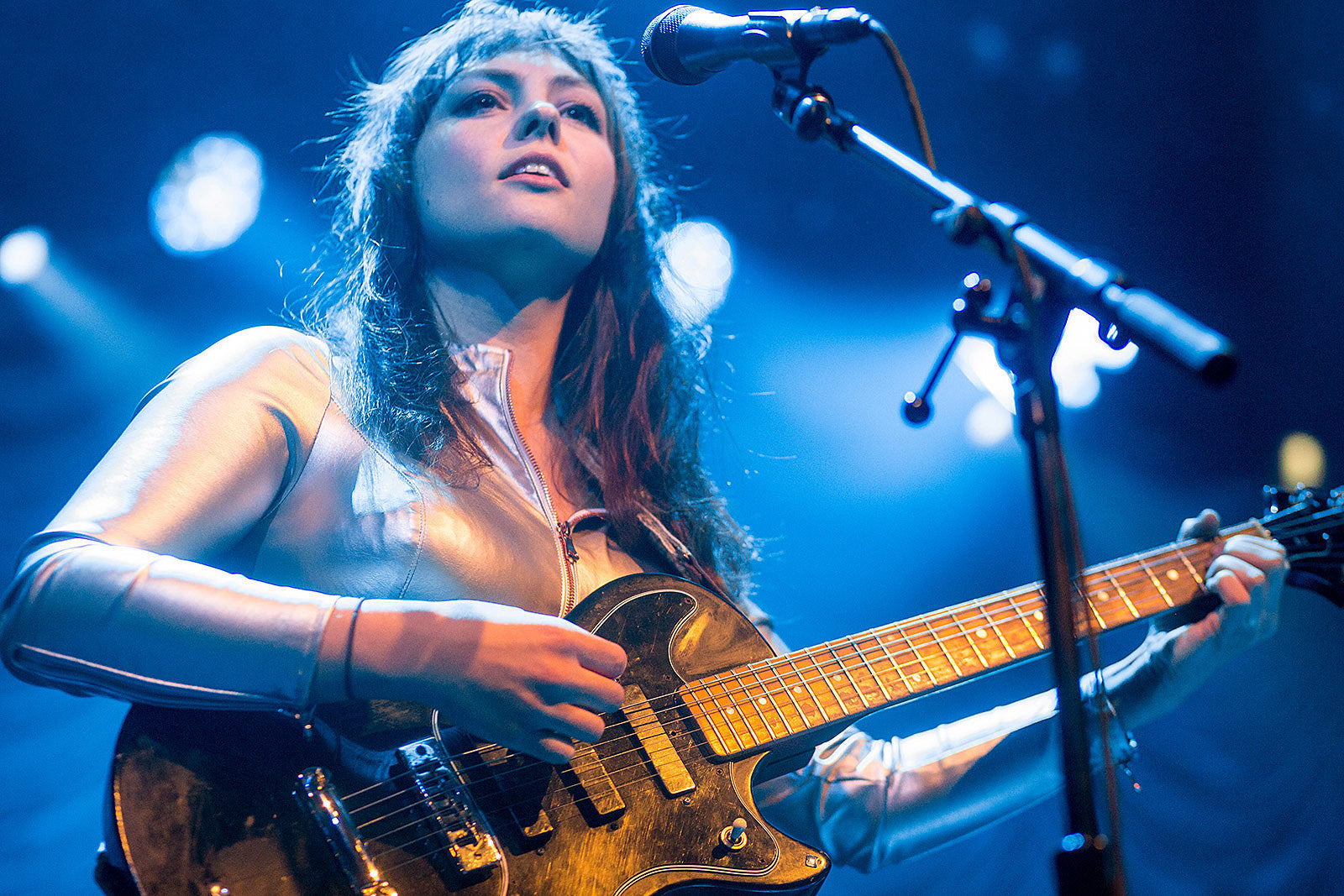 tours announced: Tribulation, Sammus, Rasputina, Eternal Summers, more