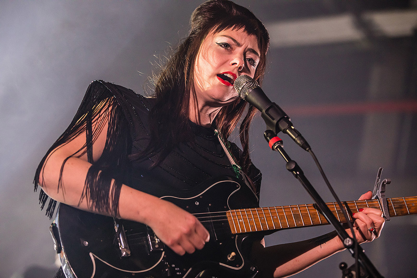 Today’s Livestreams (Phish, Angel Olsen & Hand Habits, Angelique Kidjo, more)