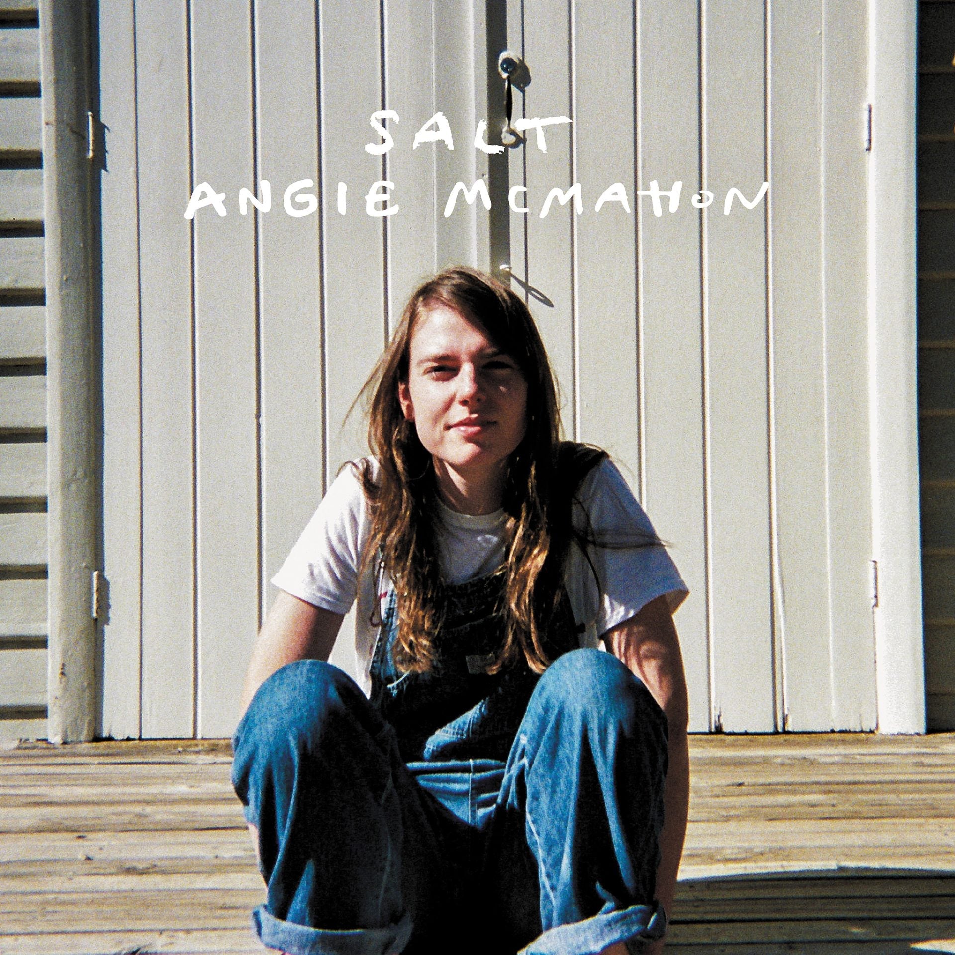 Angie McMahon announces debut album, touring (stream “And I Am A Woman”)