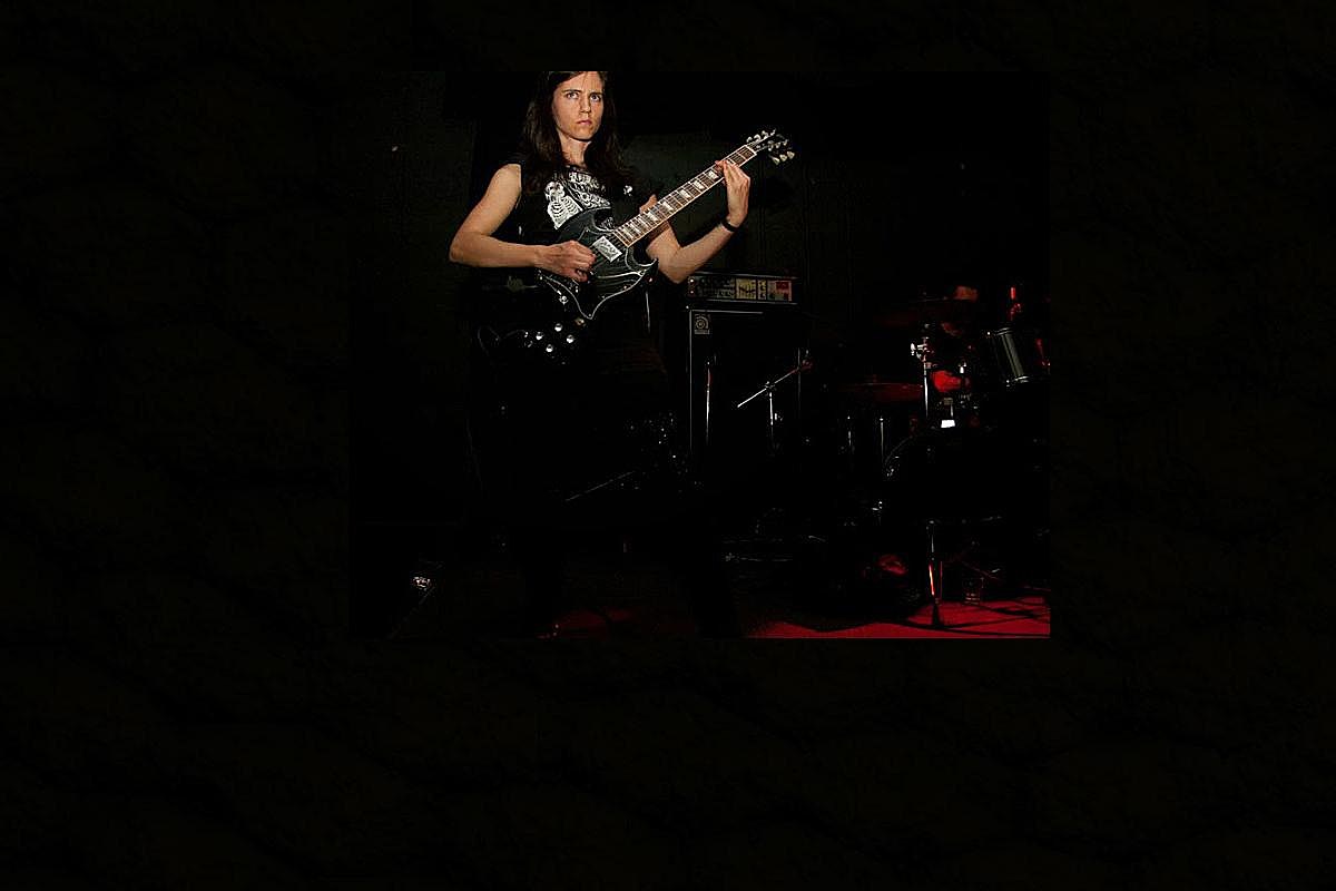 Kim Harrington (Anhedonist, Nox Velum), RIP