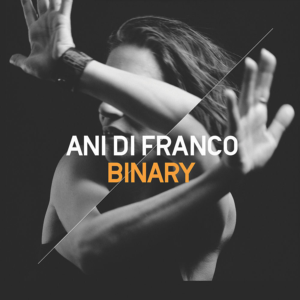 Ani DiFranco releasing ‘Binary,’ shares “Zizzing” ft. Bon Iver