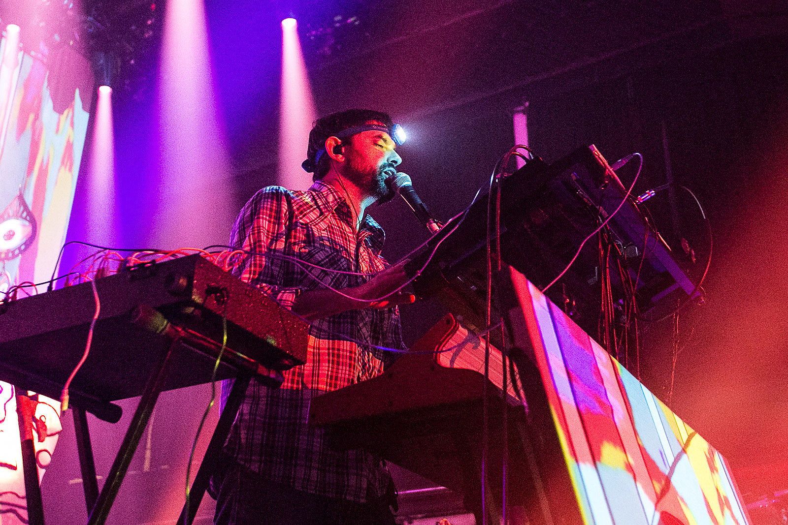 Animal Collective announce 2017 spring tour, playing Brooklyn Steel