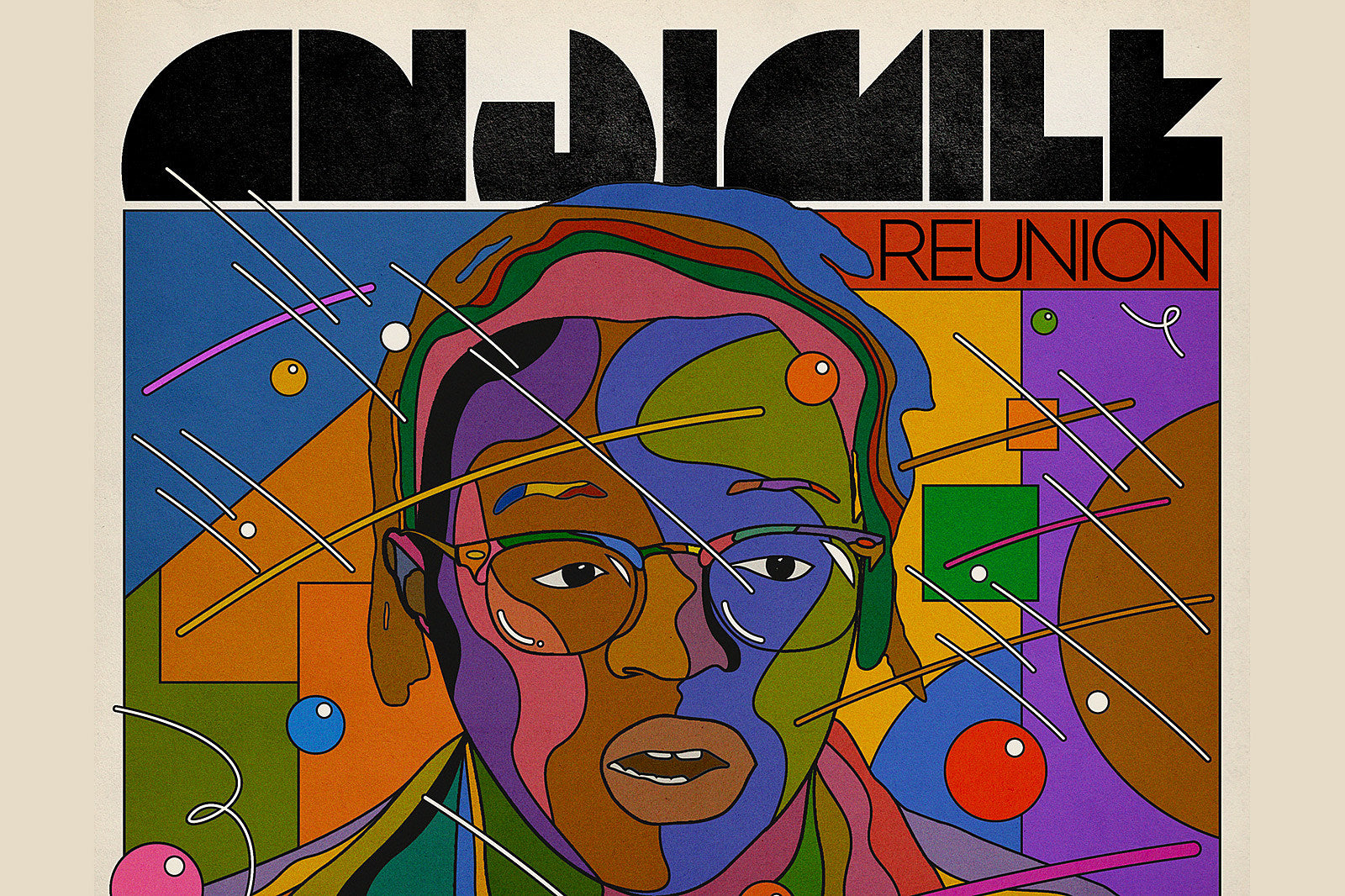 Anjimile announces orchestral EP; hear “In Your Eyes (Reflection)” ft. Jay Som