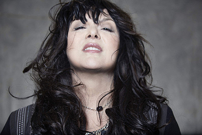 Heart’s Ann Wilson announces tour