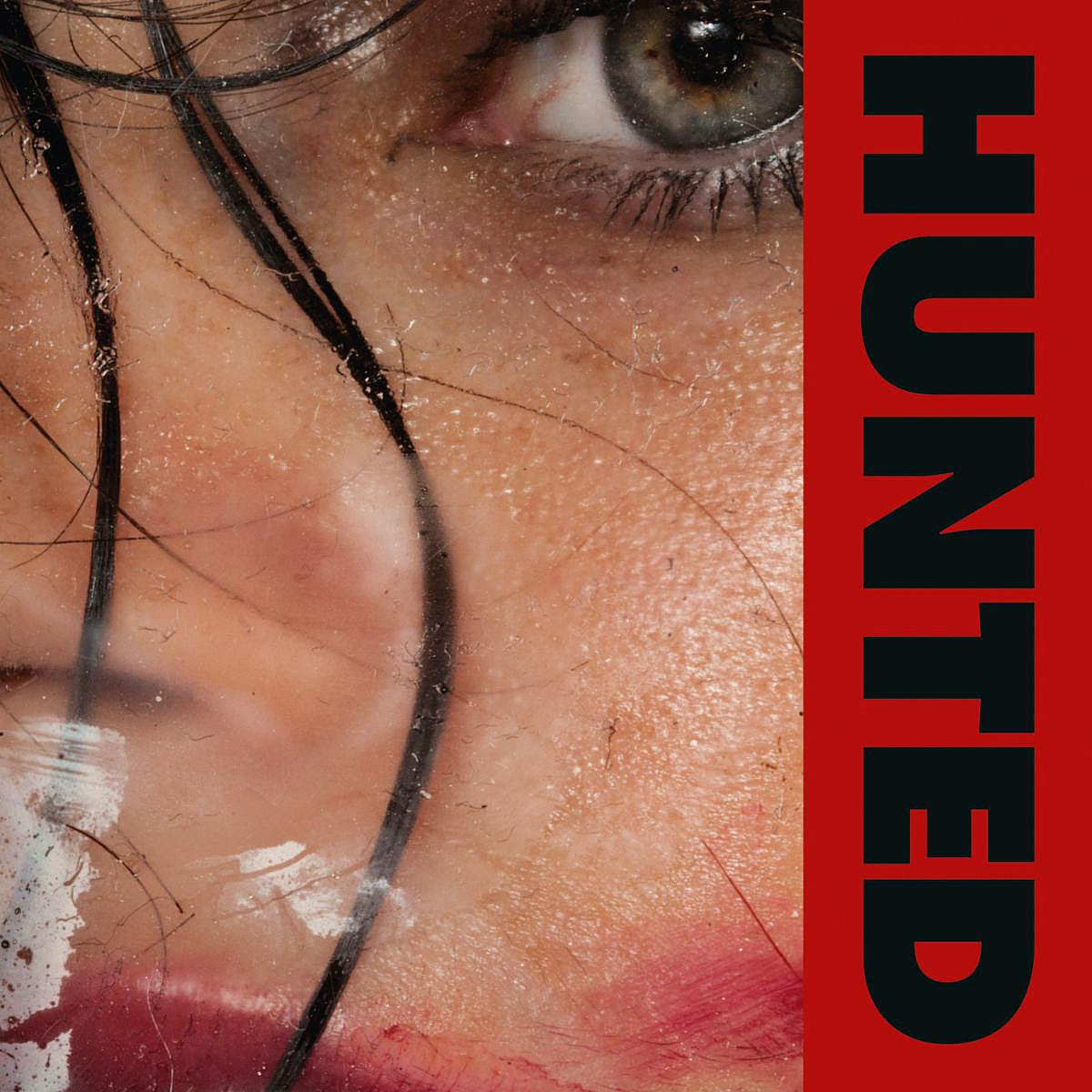 listen to Anna Calvi’s ‘Hunted’ ft. Julia Holter, Courtney Barnett, Charlotte Gainsbourg, Joe of IDLES