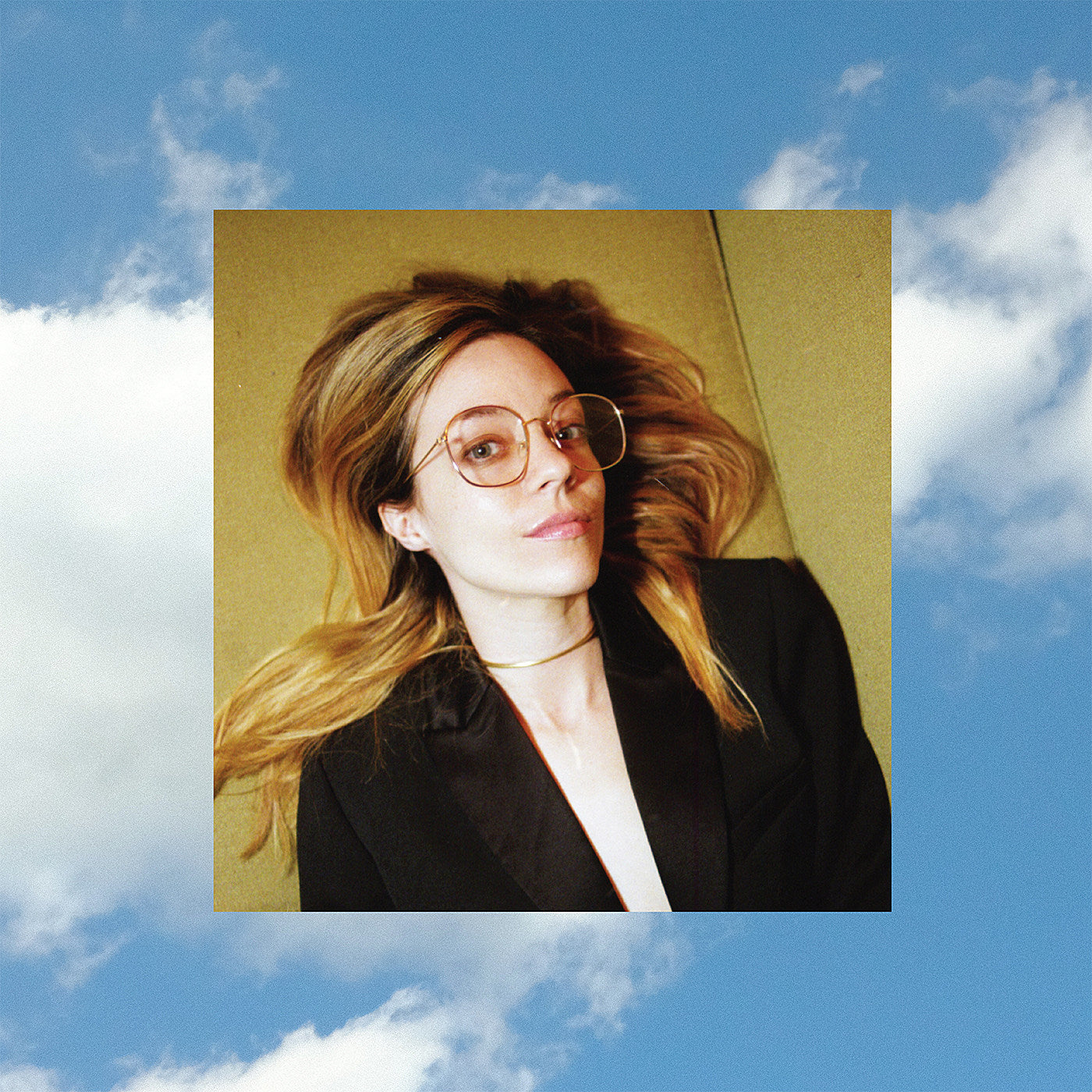 Quilt’s Anna Fox Rochinski preps solo debut, ‘Cherry,’ shares title track