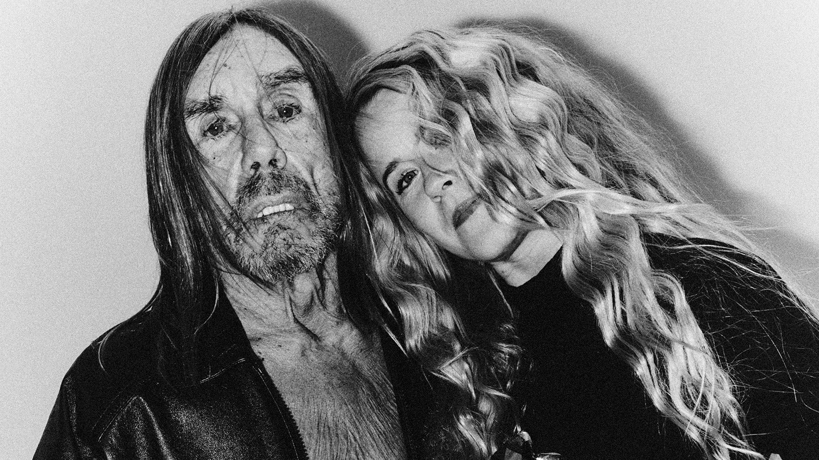 Anna von Hausswolff announces new LP ft. Iggy Pop, Ethel Cain & more, shares 2 tracks