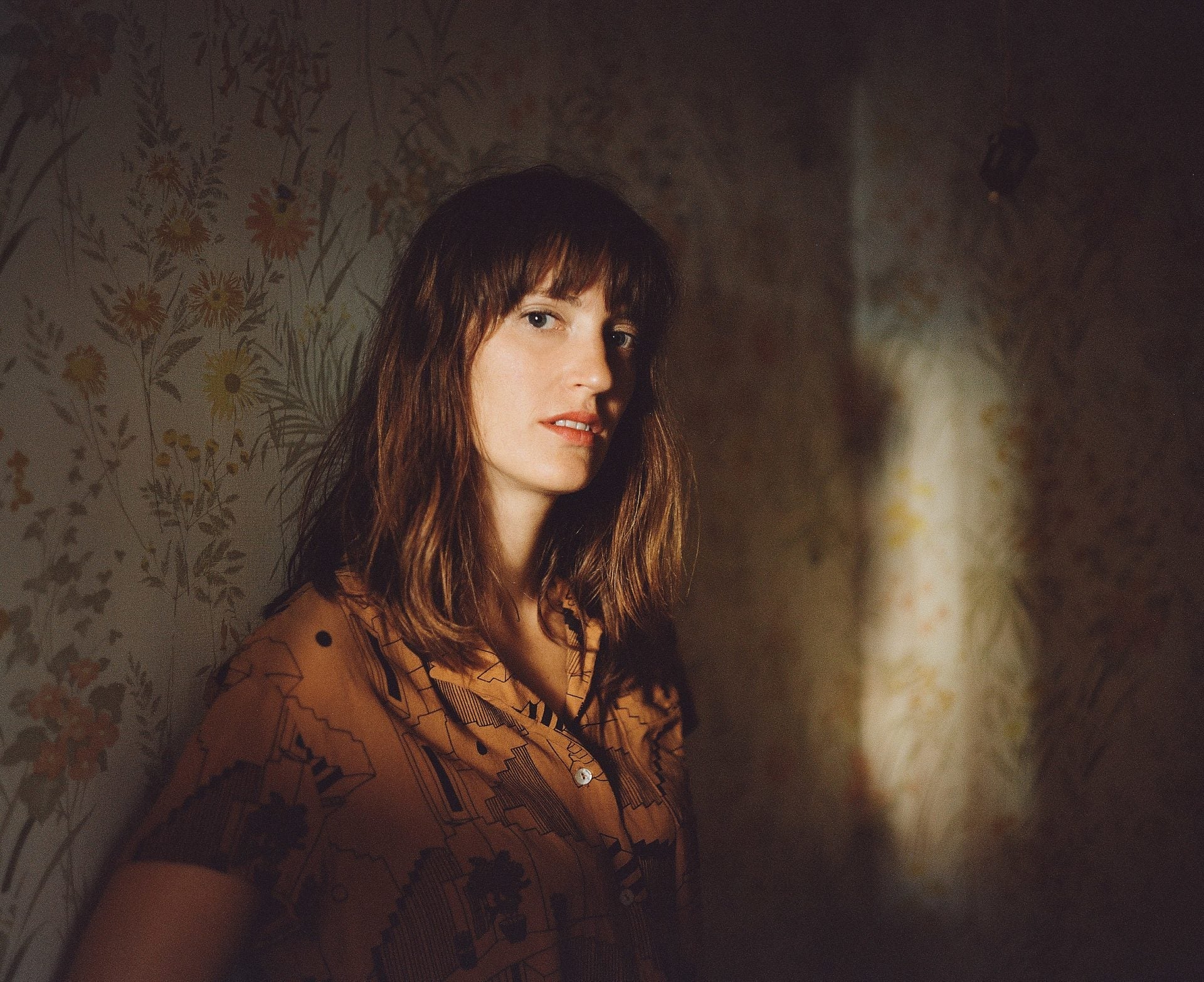 Annie Hart (Au Revoir Simone) preps ‘A Softer Offering’ (listen to “Don’t Breathe for Me”)
