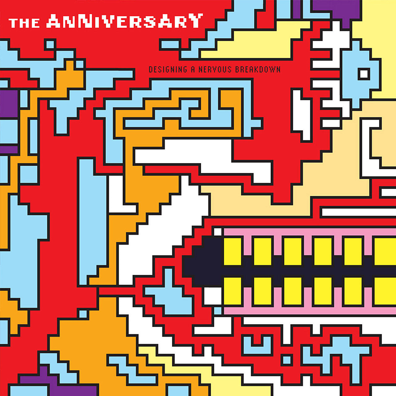 The Anniversary announce ‘Designing A Nervous Breakdown’ 20th anniversary shows
