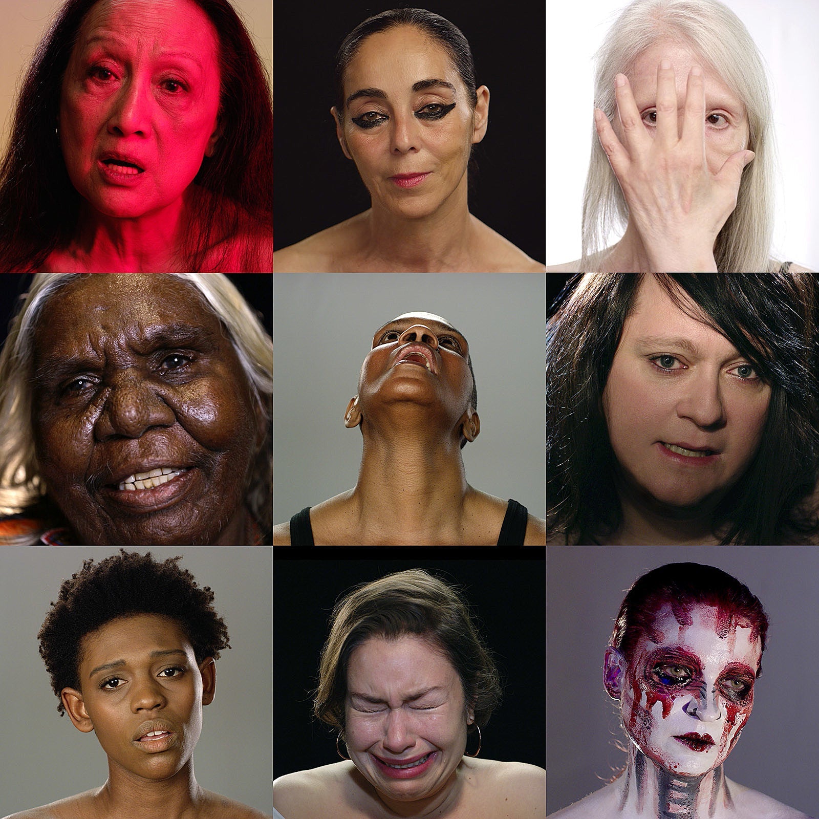 ANOHNI announces ‘PARADISE’ EP (listen to its title track)