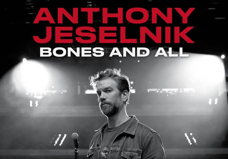 Tour news: Anthony Jeselnik, John Mellencamp, Rufus & Martha Wainwright, Mariah Carey, Steve Earle, Mt Joy, more