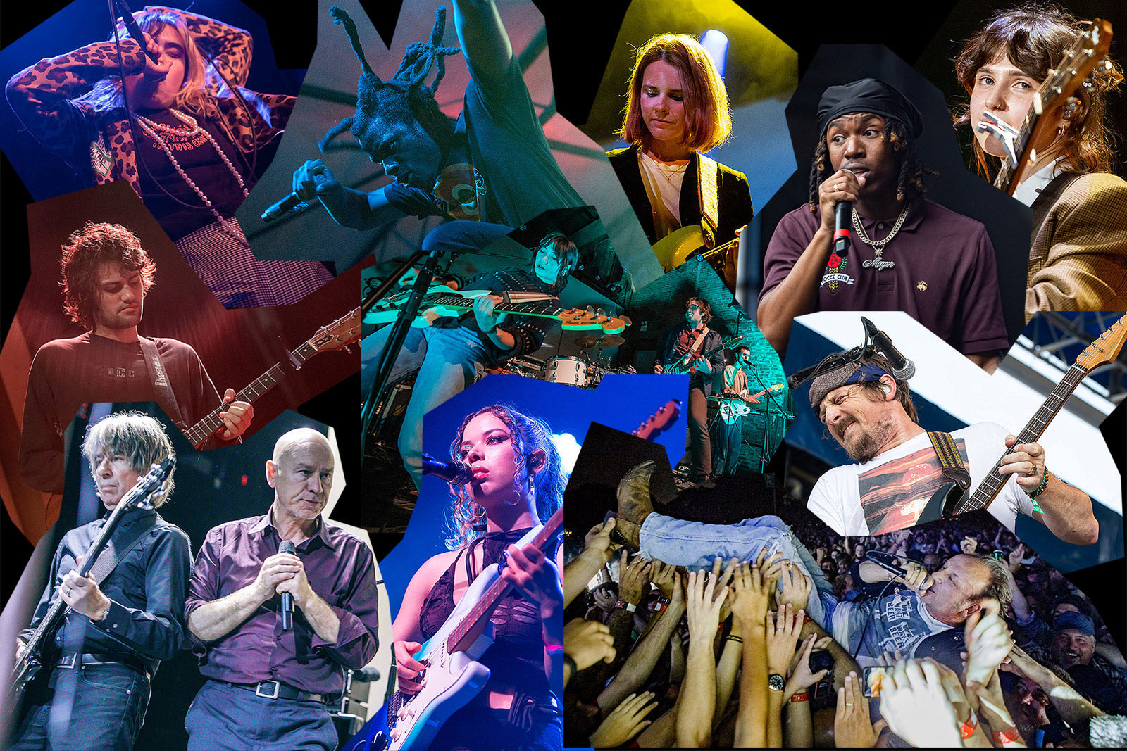 64 Albums We’re Anticipating for Summer 2024