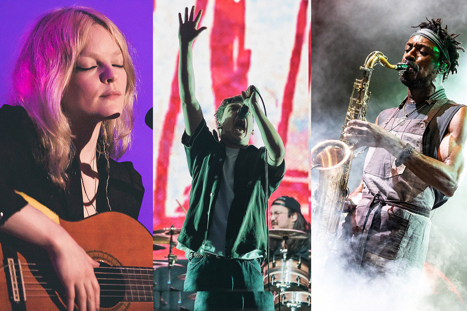 55 Albums We’re Anticipating for Spring 2024