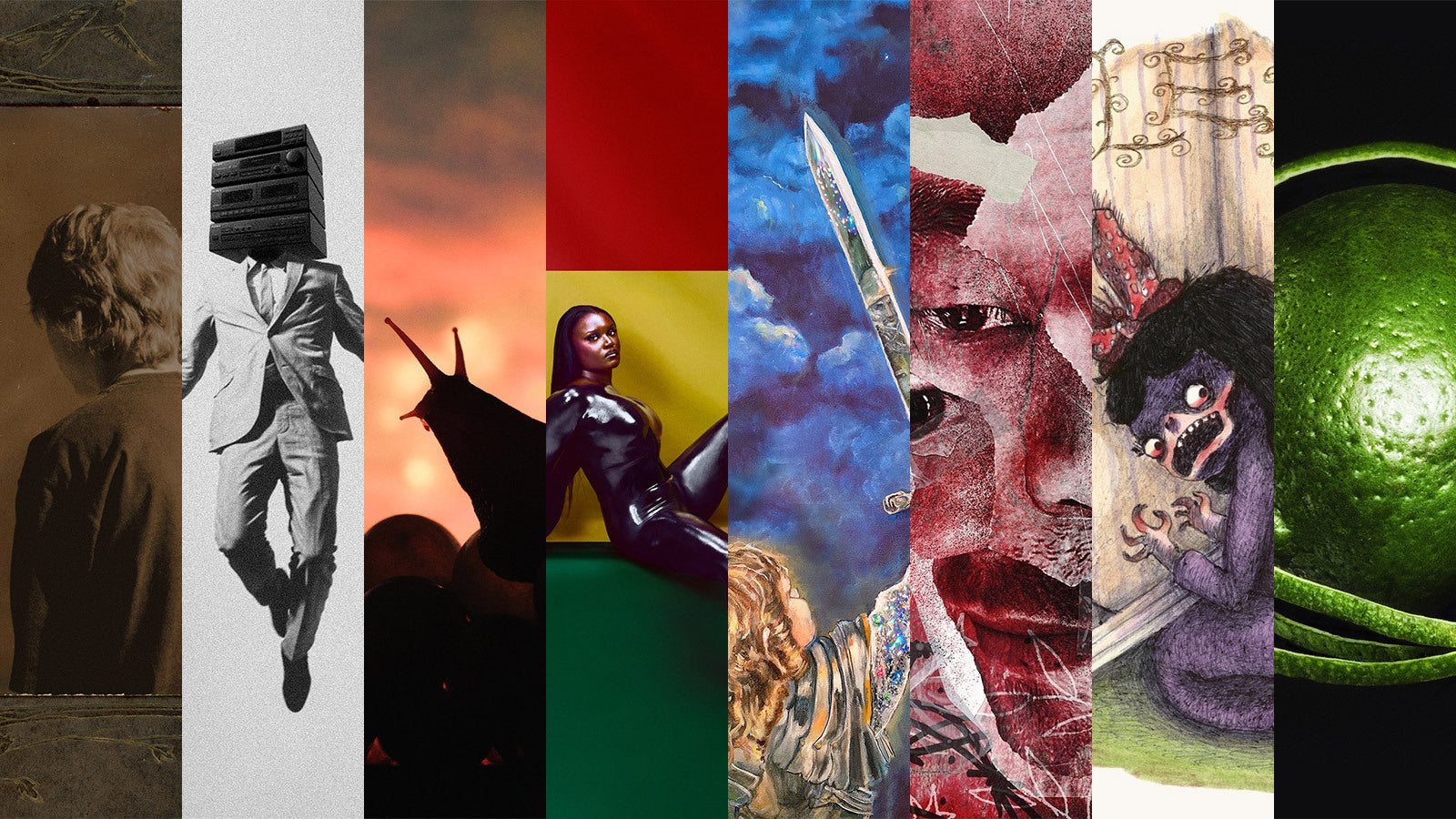 58 Albums We’re Anticipating for Summer 2025